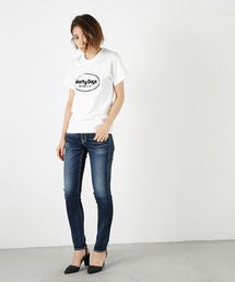 MOUSSY | Original Skinny(デニムパンツ)