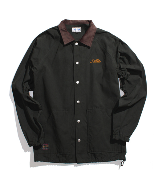 ROTAR（ローター）の「Collar change Coach JKT / コーチジャケット