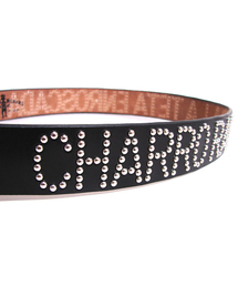WACKO MARIA × CHARRO RASTRA studs belt WACKO MARIA（ワコマリア）の「WACKO MARIA STUDS BELT/CHARRO