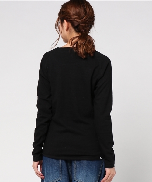 HYSTERIC GLAMOUR（ヒステリックグラマー）の「SECRET SERVICE pt T-SH