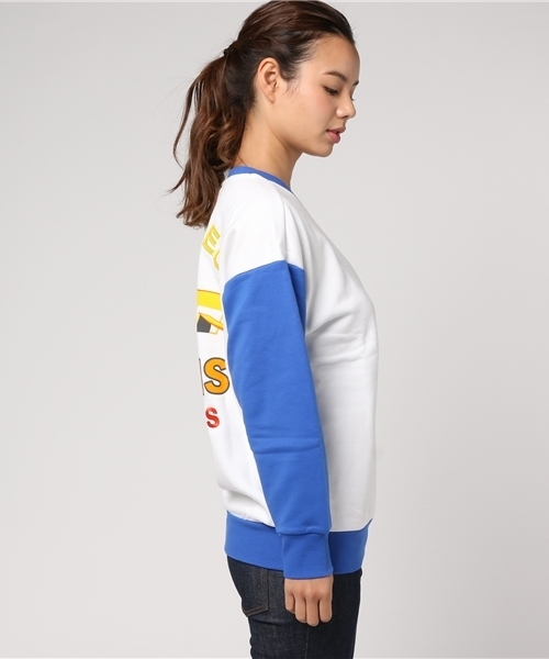 adidas アディダスオリジナルス　フランス　スウェット adidas（アディダス）の「オリジナルス スウェット[ARCHIVE