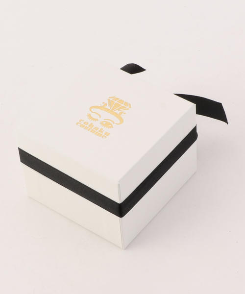 SHIPS（シップス）の「COHAKU:フェザーチャーム（キーホルダー・レディース・ピンク/ネイビー/ナチュラル/ラベンダー/レッド/イエロー・ONE SIZE）」の10枚目の写真