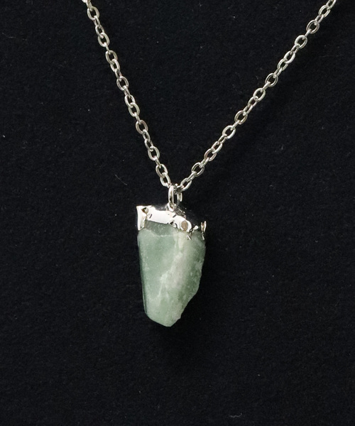 lily of the valley（リリーオブザバレイ）の「ステンレス製ニッケルフリー誕生石ネックレス/ブレスレット（ネックレス・レディース・D/M/U/A/I/R/B/J/S/C/K/T/E/N/V/F/O/W/H/Q/G/P/X/L・FREE）」の17枚目の写真