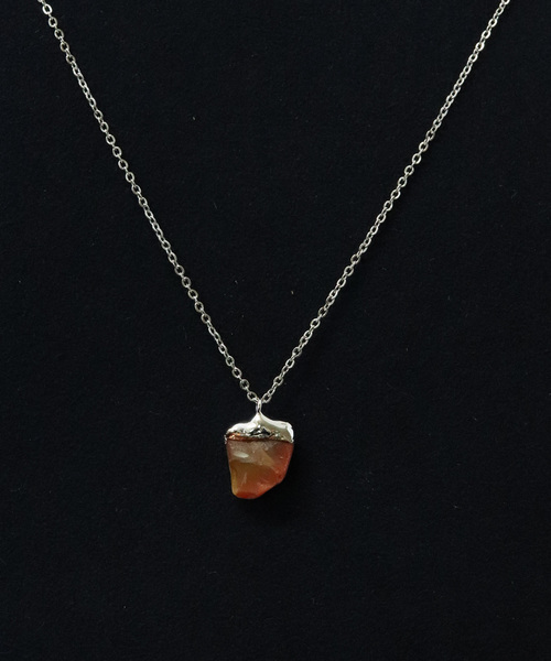 lily of the valley（リリーオブザバレイ）の「ステンレス製ニッケルフリー誕生石ネックレス/ブレスレット（ネックレス・レディース・D/M/U/A/I/R/B/J/S/C/K/T/E/N/V/F/O/W/H/Q/G/P/X/L・FREE）」の20枚目の写真