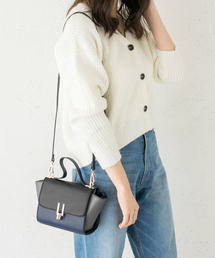 RODE SKO | RODE SKO MIES シングルショルダーバッグ(ショルダーバッグ)