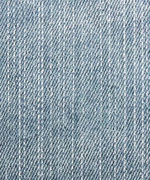 8(eight)(エイト)の「ライン入り スキニーデニム ジーンズ ジョガーパンツ (デニムパンツ・メンズ・サックスブルー/ブルー・MEDIUM/LARGE)」の3枚目の写真