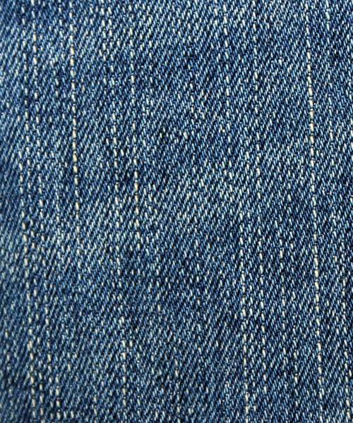 8(eight)(エイト)の「ライン入り スキニーデニム ジーンズ ジョガーパンツ (デニムパンツ・メンズ・サックスブルー/ブルー・MEDIUM/LARGE)」の16枚目の写真