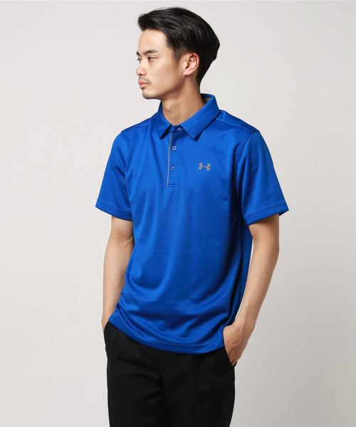 UNDER ARMOUR（アンダーアーマー）の「アンダーアーマー 半袖
