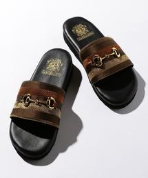 MONKEY TIME | ＜Caminando＞ BIT SANDAL/サンダル(サンダル)