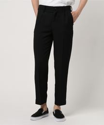 soe | 【soe】Summer Fabric Sports Slacks(その他パンツ)