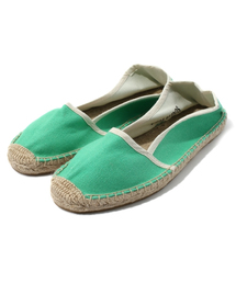 BEAUTY&YOUTH UNITED ARROWS | BYBC ∵SOLUDOS キャンバスローカットエスパ ◇(その他シューズ)