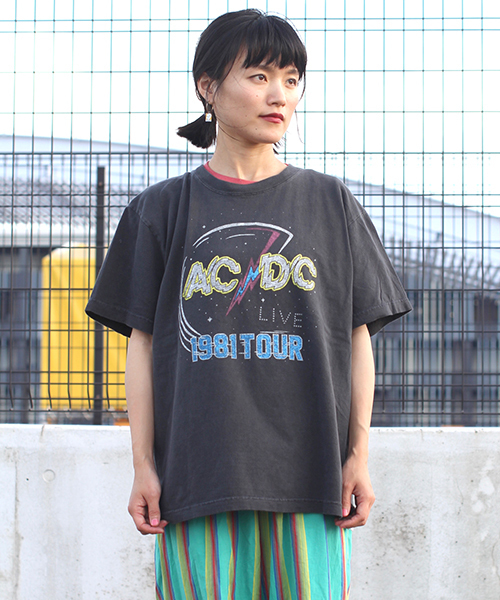 GOOD ROCK SPEED/グッドロックスピード Tシャツ GOOD ROCK SPEED tシャツ 「追加4」GOOD / グッドロックスピード
