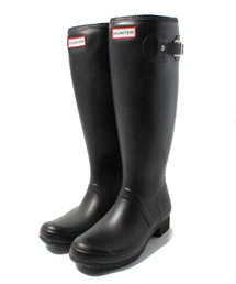 BEAUTY&YOUTH UNITED ARROWS | BYRI HUNTER ORIGINAL TOUR レインブーツ §(レインシューズ)