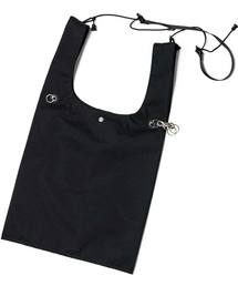 NUNC（ヌンク）の「【nunc】3 Layered Nylon Shopping Bag