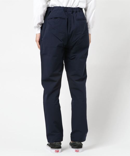 Hub&Spoke（ハブアンドスポーク）の「ストレッチテーパードパンツ（その他パンツ・メンズ・ブラック/ベージュ/グレー/ネイビー・MEDIUM/LARGE/X-LARGE）」の5枚目の写真