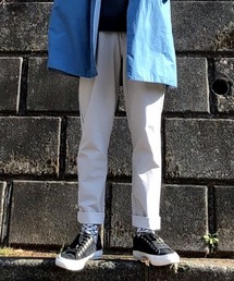 Hub&Spoke | ストレッチテーパードパンツ(その他パンツ)