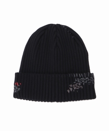 PORTER CLASSIC | PORTER CLASSIC / ポータークラシック : H/W KNIT CAP #(ニットキャップ/ビーニー)