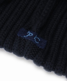 porter classic ニット帽 Porter Classic H/W KNIT BERET (TRICOLORE) ポータークラシック