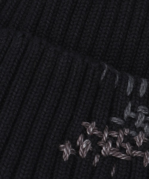 porter classic ニット帽 mqdefault.jpg