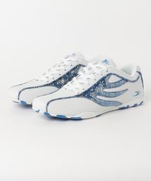 DRAGON BEARD | 和柄スニーカー　DB-580J(スニーカー)