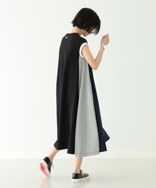BEAMS BOY（ビームスボーイ）の「Champion / 別注 Aライン