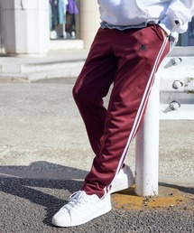 ▽WEB限定 Kappa/カッパ 別注 サイドラインパンツ/トラックパンツ