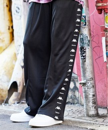 Kappa | ▽WEB限定 Kappa/カッパ 別注 サイドラインパンツ/トラックパンツ(その他パンツ)