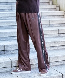 ▽WEB限定 Kappa/カッパ 別注 サイドラインパンツ/トラックパンツ