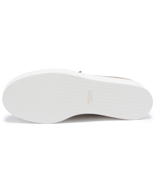 BEAUTY&YOUTH UNITED ARROWS(ビューティーアンドユースユナイテッドアローズ)の「BYMC エナメル厚底ローファー▽ ◆(その他シューズ・レディース・ブラック/ベージュ/ライトグレー・36h/37h/36/37/35h)」の5枚目の写真