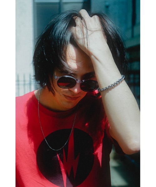 ieLS（イエルズ）の「金属アレルギー対応 「ieLS」 ステンレス チェーン ブレスレット（ブレスレット・メンズ・その他1/その他2・ONE SIZE/M/L）」の4枚目の写真