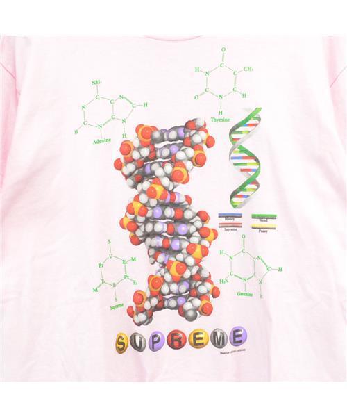 ブランド古着DNA Tee ロゴプリント Tシャツ（Tシャツ⁄カットソー 