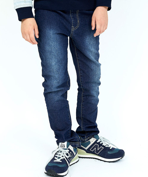 CUB by KRIFF MAYER(�J�u�o�C�N���t���C���[)�̃}�C�j�`�f�j���p���c(�f�j���p���c)