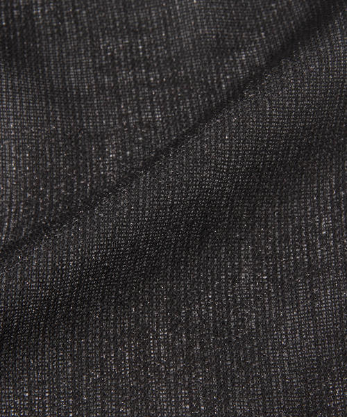 Ray BEAMS（レイビームス）の「Ray BEAMS / ラメストール（マフラー・レディース・ブラック/ピンク/ゴールド・ONE SIZE）」の19枚目の写真