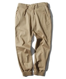 THISIS（ディスイズ）の「ストレッチ ジョガーパンツ（その他パンツ）」