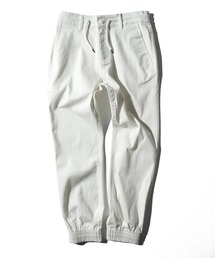 THISIS（ディスイズ）の「ストレッチ ジョガーパンツ（その他パンツ）」