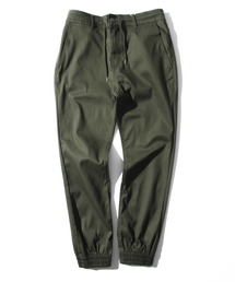 THISIS（ディスイズ）の「ストレッチ ジョガーパンツ（その他パンツ）」