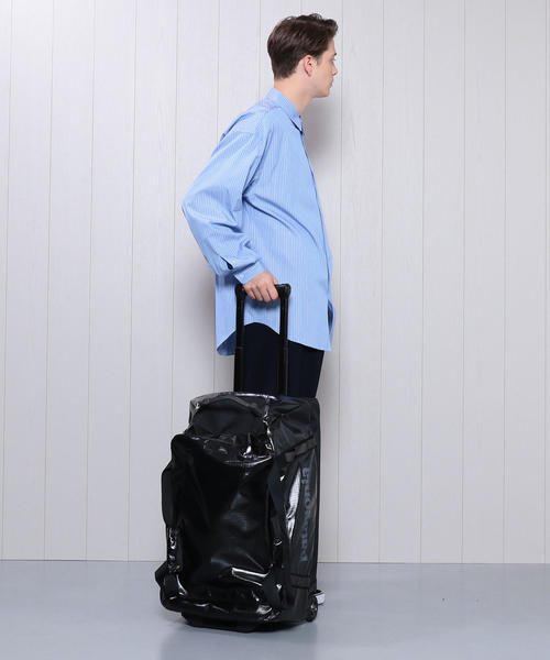 patagonia（パタゴニア）の「＜patagonia＞BLACK HOLE WHEELED DUFFEL