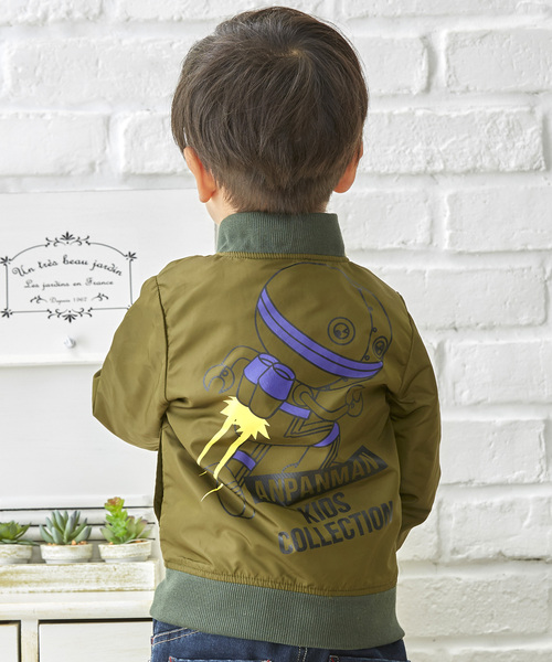 ANPANMAN KIDS COLLECTION（アンパンマンキッズコレクション）の