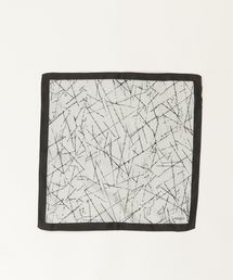 HUGO MAN�i�q���[�S �}���j�́u�|�P�b�g�X�N�G�A�i�o���_�i/�X�J�[�t�j�v