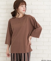 フットボールＴシャツ