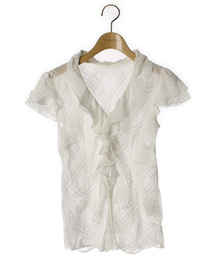 PINKY&DIANNE�i�s���L�[�A���h�_�C�A���j�̌Ò��u�`�F�b�N�������u���E�X�i�V���c/�u���E�X�j�v