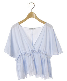 ZARA BASIC�i�U���x�[�V�b�N�j�̌Ò��u�����u���E�X�i�V���c/�u���E�X�j�v