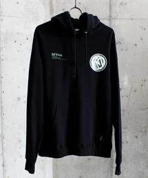 MYne マイン / SYMBOL hoodie シンボルパーカー / G04HD151