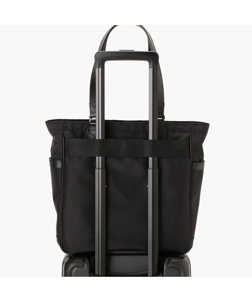 BRIEFING FUSION BS TOTE HD / ブリーフィング トート BRIEFING 【正規品】ブリーフィング トートバッグ FUSION BS