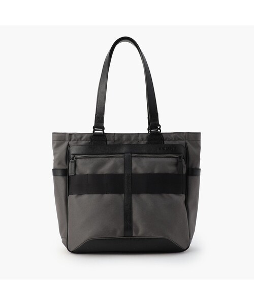BRIEFING　FUSION BS TOTE HD　トートバッグ BRIEFING／ブリーフィング】FUSION BS TOTE HD<br>（トートバッグ