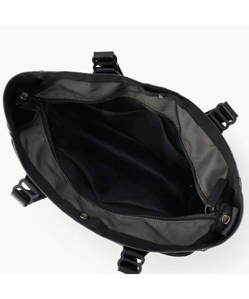 BRIEFING／ブリーフィング】FUSION BS TOTE HD<br>（トートバッグ