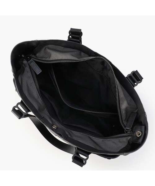 BRIEFING／ブリーフィング】FUSION BS TOTE HD<br>（トートバッグ