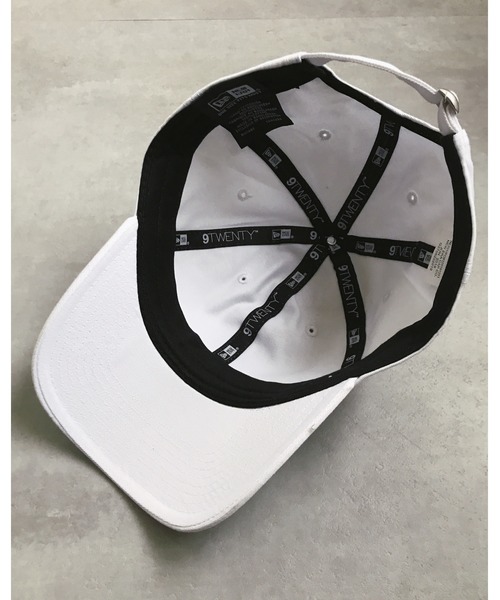 ギター ストラップ ネジ NEW ERA(ニューエラ)の「[NEW ERA