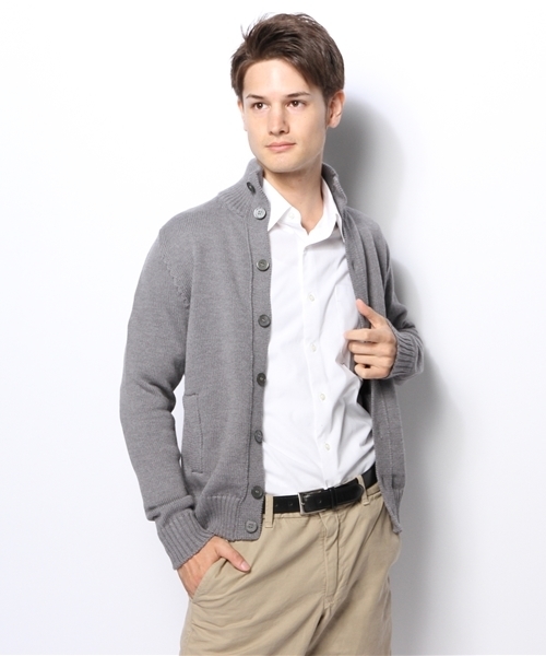 BEAMS F（ビームスエフ）の「ZANONE / 