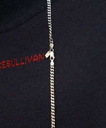 JOHNLAWRENCE SULLIVAN 喜平ロングチェーン　　ネックレス JOHN LAWRENCE SULLIVAN 喜平 ロングチェーン ネックレス
